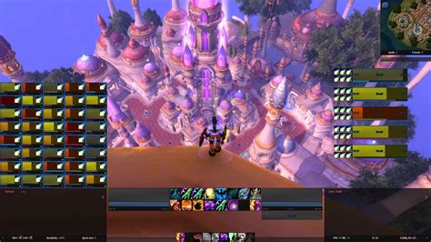 Comprehensive ElvUI Addon Guide .